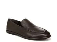 Лоферы Hann Loafer Vince, темно-коричневый
