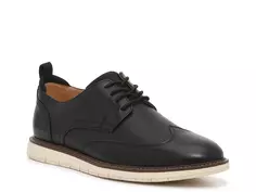Оксфорды Finlee Wingtip Oxford Mix No. 6, черный