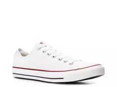 Кроссовки Converse Chuck Taylor All Star Sneaker, белый