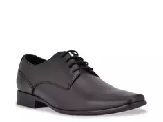 Оксфорды Brodie Oxford Calvin Klein, черный