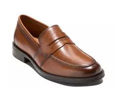 Лоферы Bedford Loafer Cole Haan, цвет tan