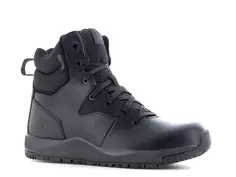 Сапоги Street Shield Work Boot Volcom, черный