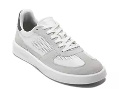Кроссовки Grand Court Modern Turf Sneaker Cole Haan, серый