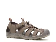 Сандалии Byronbay Trail Sandal Kamik, темно-коричневый
