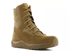 Сапоги Stone Force Work Boot Volcom, коричневый