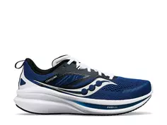 Кроссовки Omni 22 Running Shoe Saucony, синий