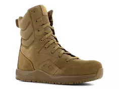 Сапоги Stone Force Composite Toe Work Boot Volcom, цвет tan