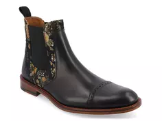 Сапоги Valencia Chelsea Boot Taft, черный