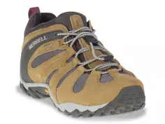Кроссовки Cham 8 Hiking Shoe Merrell, коричневый