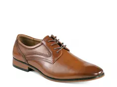 Оксфорды Sameer Oxford Guess, коричневый