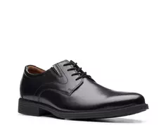 Оксфорды Whiddon Oxford Clarks, черный