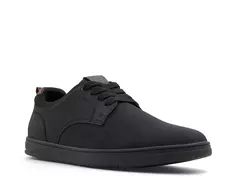 Оксфорды Wistman Oxford Call It Spring, черный