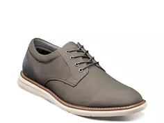 Оксфорды Chase Oxford Nunn Bush, серый
