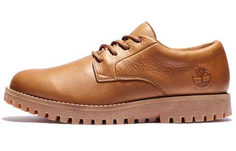 Кроссовки Timberland, коричневые