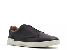 Слипоны Brenton Slip-On Ted Baker, черный