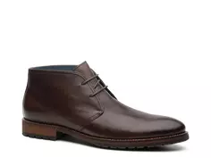 Сапоги Dixon Chukka Boot Blake Mckay, темно-коричневый