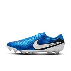 Футбольные бутсы Rasen Legend 10 Elite FG Nike, мультиколор