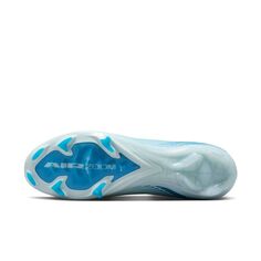 Футбольные бутсы для командных видов спорта Mercurial Superfly 10 Elite turf Nike, синий