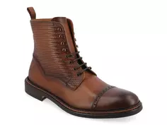 Сапоги Jones Boot Taft, темно-коричневый