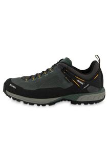 Легкие походные кроссовки Top Trail GTX Meindl, коричневый