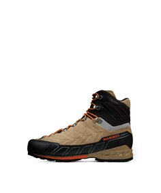 Кроссовки Kento Tour High GTX Mammut, коричневый Mammut®
