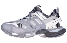 Кроссовки Balenciaga Track 1.0 Men, светло-серый/серый