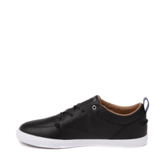 Кроссовки Mens Lacoste Bayliss Athletic Shoe, черный/белый