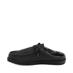 Мюли Mens HEYDUDE Wally Slip Mule, черный