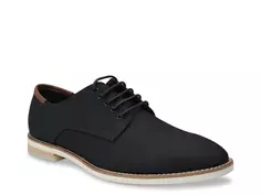 Оксфорды Adeso Oxford Calvin Klein, черный