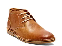 Сапоги Hestonn Chukka Boot Steve Madden, цвет tan