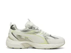 Кроссовки Milenio Tech Sneaker Puma, серо-коричневый