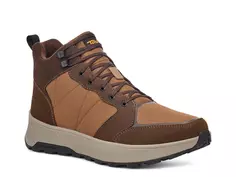 Сапоги Ellwood Waterproof Hiking Boot Teva, коричневый