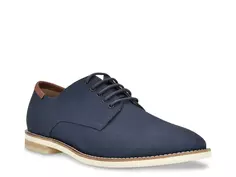 Оксфорды Adeso Oxford Calvin Klein, синий