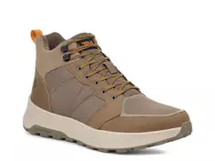 Сапоги Ellwood Waterproof Hiking Boot Teva, серо-коричневый