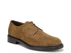 Оксфорды Davies Oxford Vince, светло-коричневый