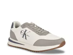 Кроссовки Phino Sneaker Calvin Klein, серый/белый