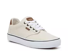Кроссовки Atwood Deluxe Sneaker Vans, бежевый