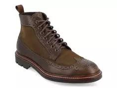 Сапоги Boston Boot Taft, оливково-зеленый