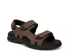 Сандалии Granger Sandal Dr. SchollS, темно-коричневый