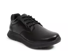 Оксфорды Montez Work Oxford Deer Stags, черный