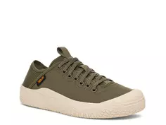 Кроссовки Terraa Canyona Sneaker Teva, темно-зеленый