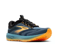 Кроссовки Revel 7 Running Shoe Brooks, синий