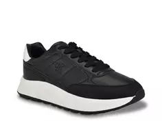 Кроссовки Blend Sneaker Calvin Klein, черный