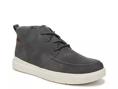 Сапоги Madison Chukka Boot Dr. SchollS, темно-серый