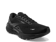 Кроссовки Adrenaline GTS 23 Running Shoe Brooks, черный
