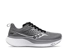 Кроссовки Ride 17 Running Shoe Saucony, серый
