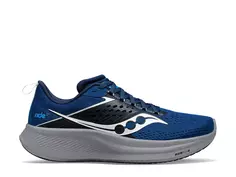 Кроссовки Ride 17 Running Shoe Saucony, синий