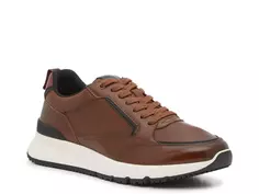 Кроссовки Ronaan Sneaker Mix No. 6, темно-коричневый