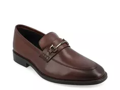 Лоферы Cillian Loafer Thomas & Vine, коричневый