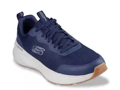 Кроссовки Edgeride Sneaker Skechers, темно-синий